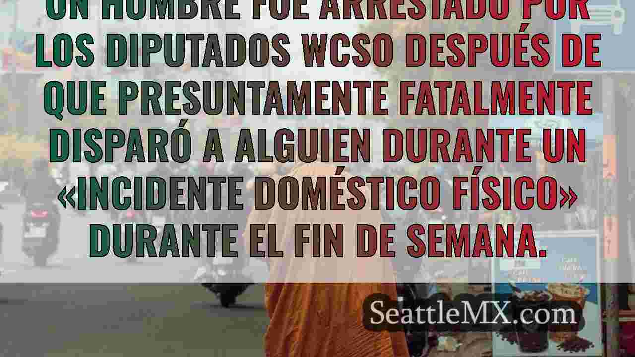 Noticias de Seattle SeattleMX