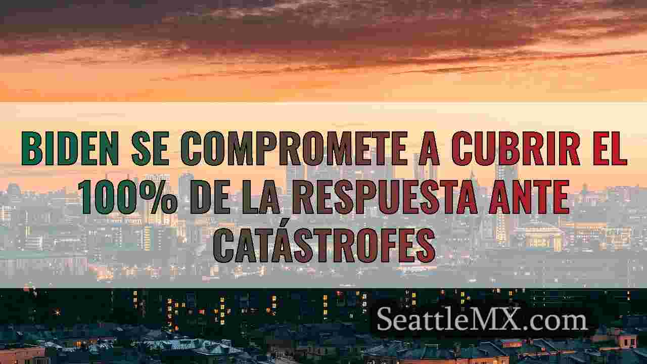 Noticias de Seattle SeattleMX
