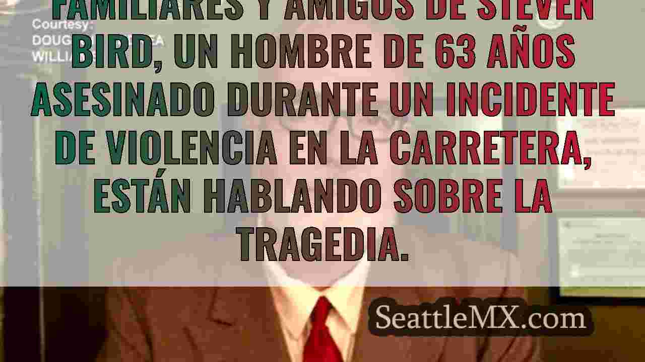 Noticias de Seattle SeattleMX