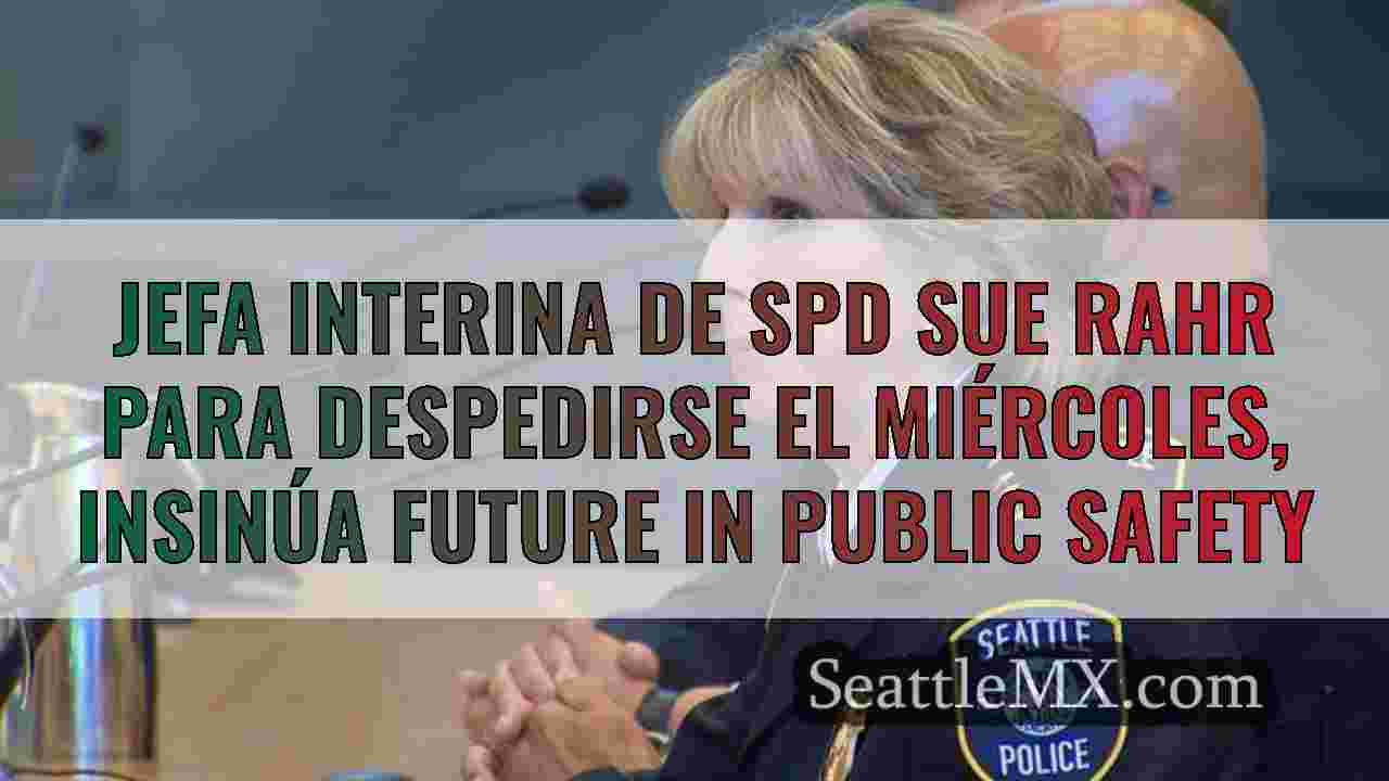 Noticias de Seattle SeattleMX