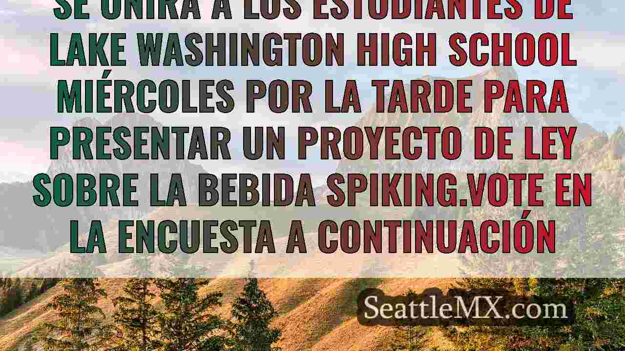 Noticias de Seattle SeattleMX