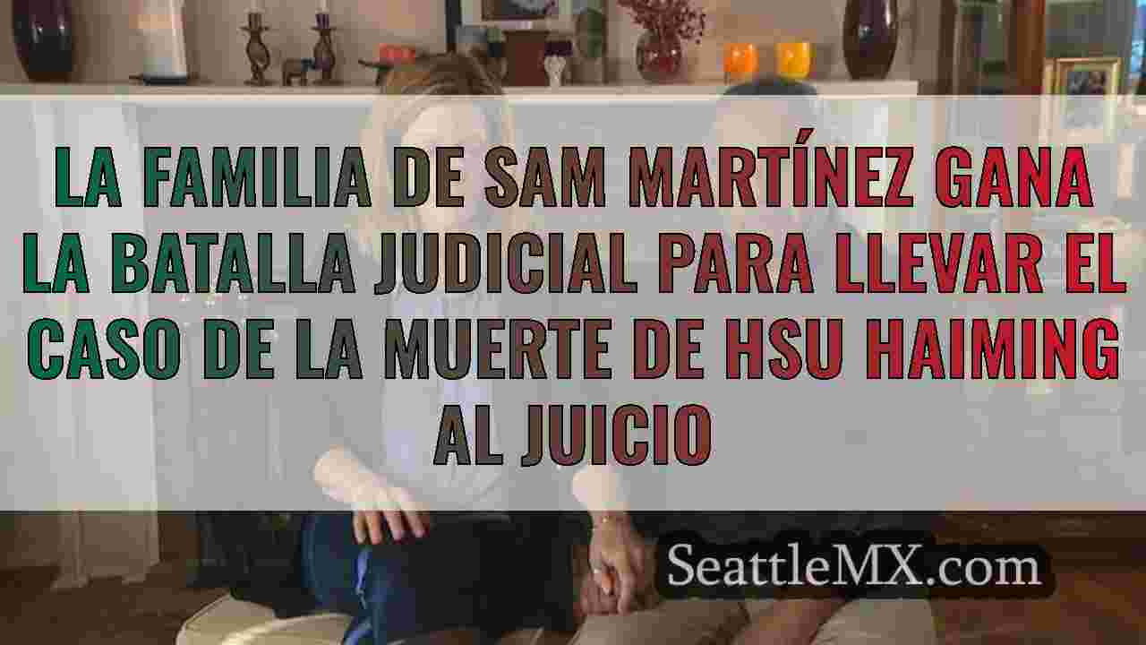 Noticias de Seattle SeattleMX