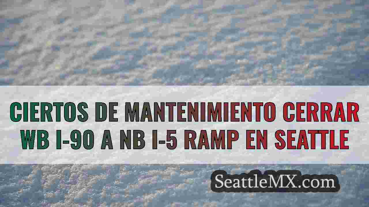 Noticias de Seattle SeattleMX