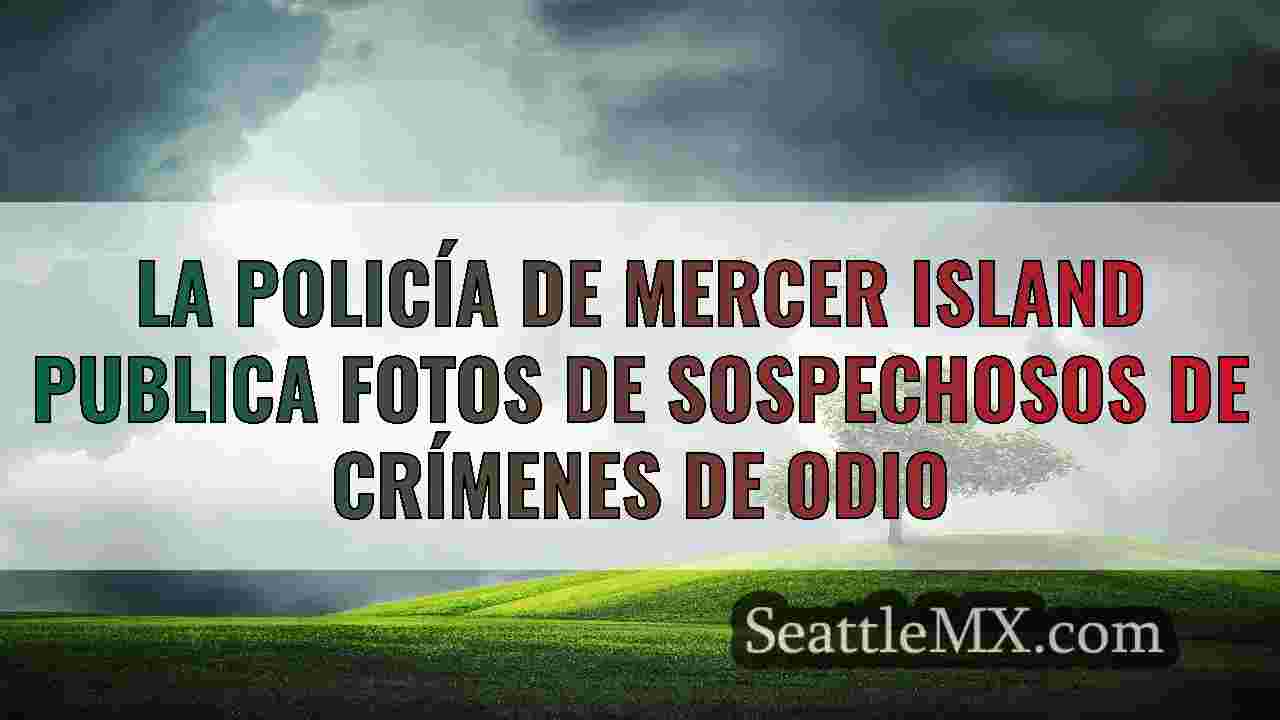 Noticias de Seattle SeattleMX