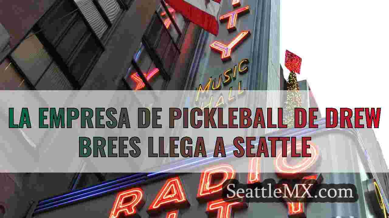 Noticias de Seattle SeattleMX