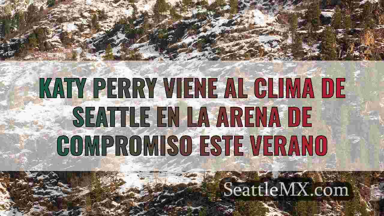 Noticias de Seattle SeattleMX