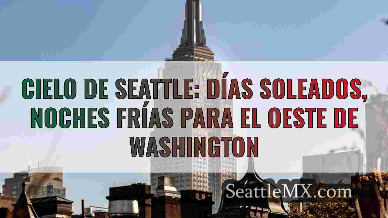 Noticias de Seattle SeattleMX