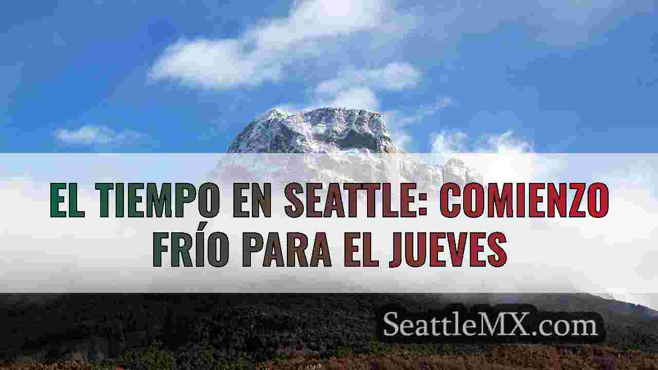 Noticias de Seattle SeattleMX