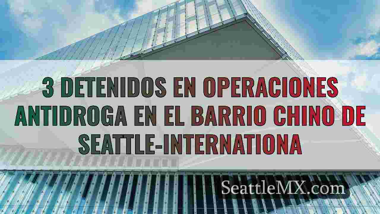 Noticias de Seattle SeattleMX
