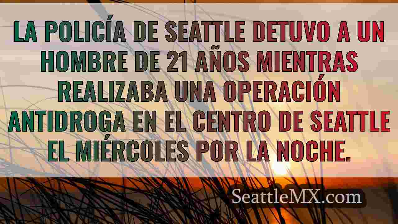 Noticias de Seattle SeattleMX