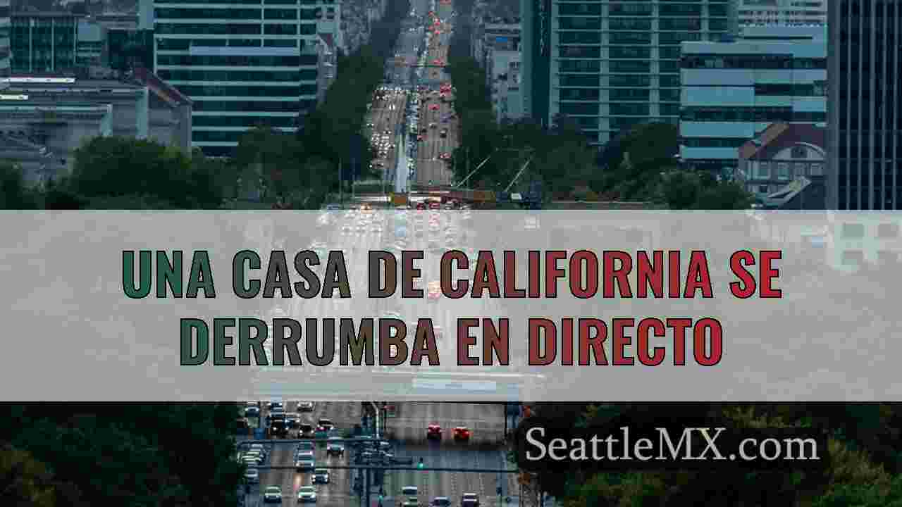Noticias de Seattle SeattleMX