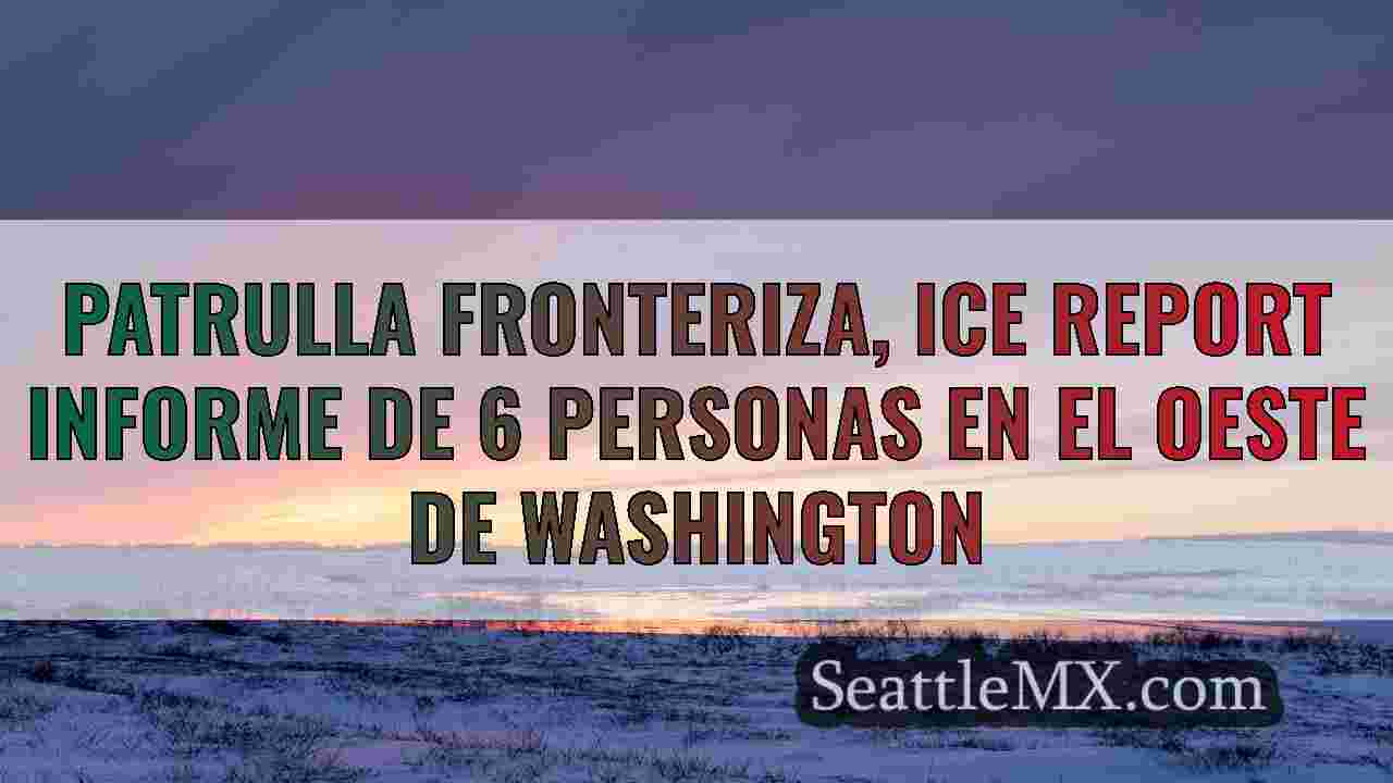 Noticias de Seattle SeattleMX