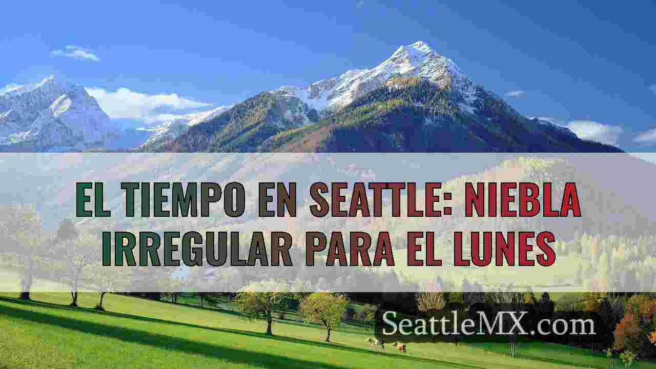 Noticias de Seattle SeattleMX