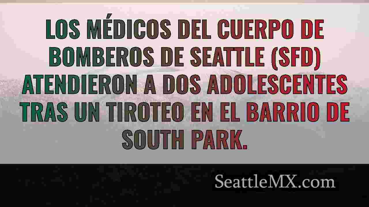 Noticias de Seattle SeattleMX