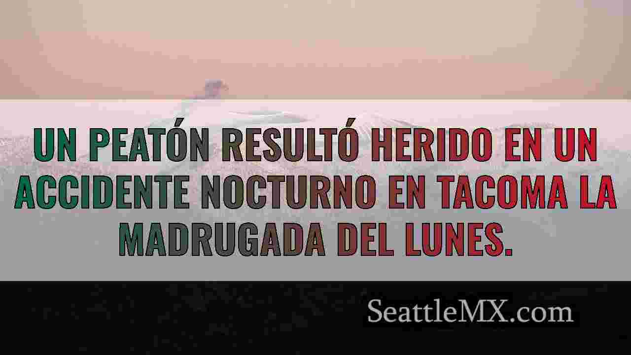 Noticias de Seattle SeattleMX