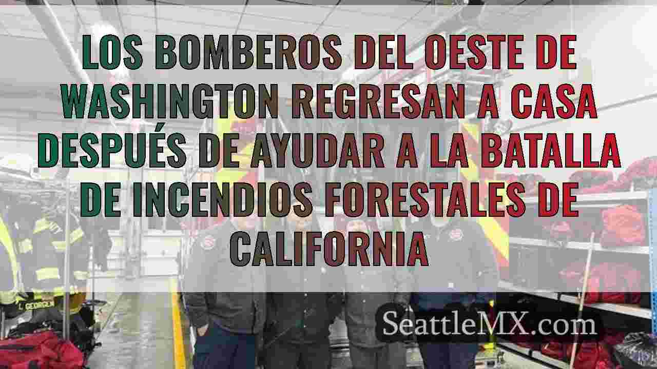 Noticias de Seattle SeattleMX