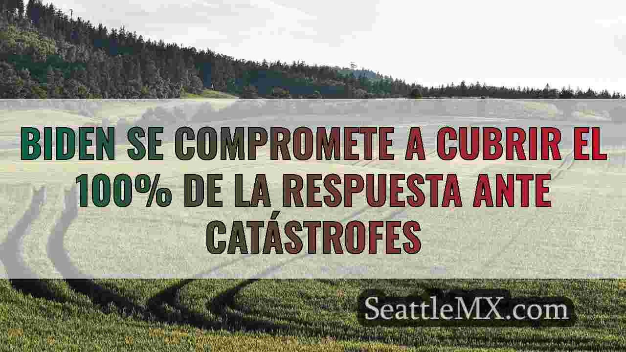 Noticias de Seattle SeattleMX