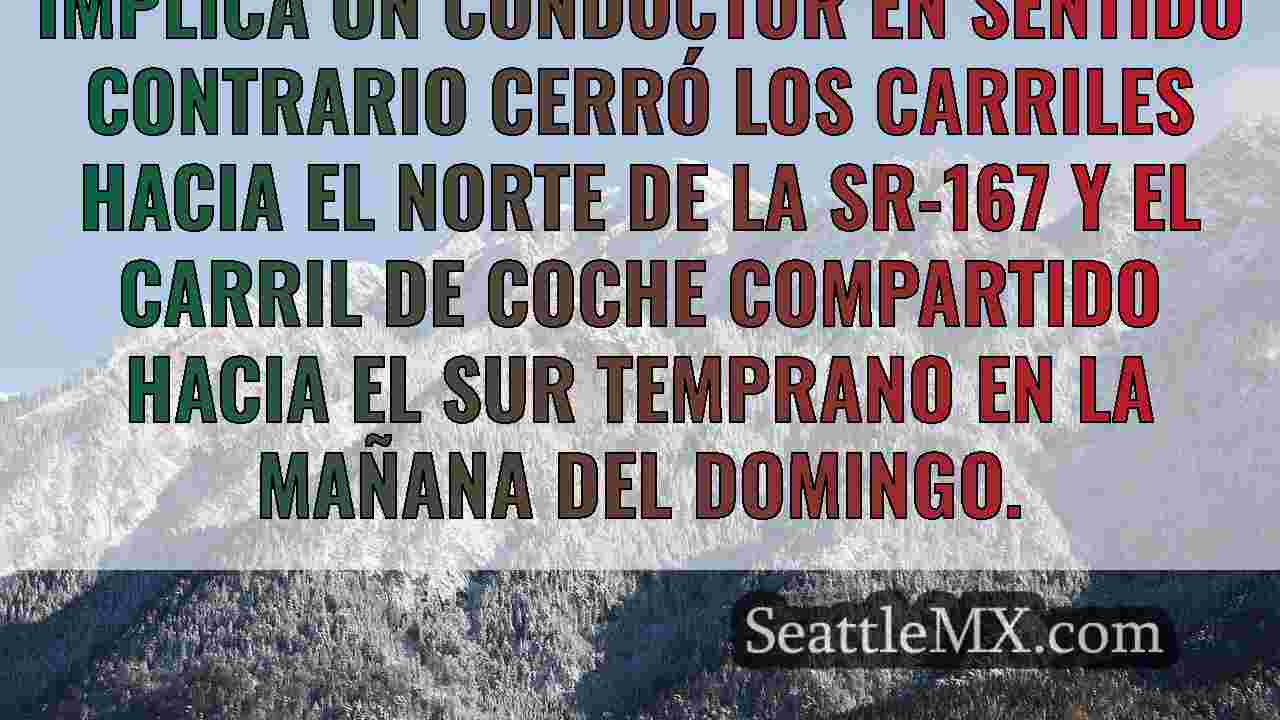 Noticias de Seattle SeattleMX