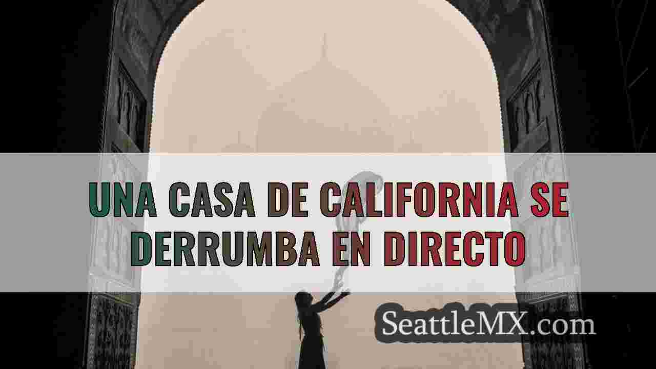 Noticias de Seattle SeattleMX