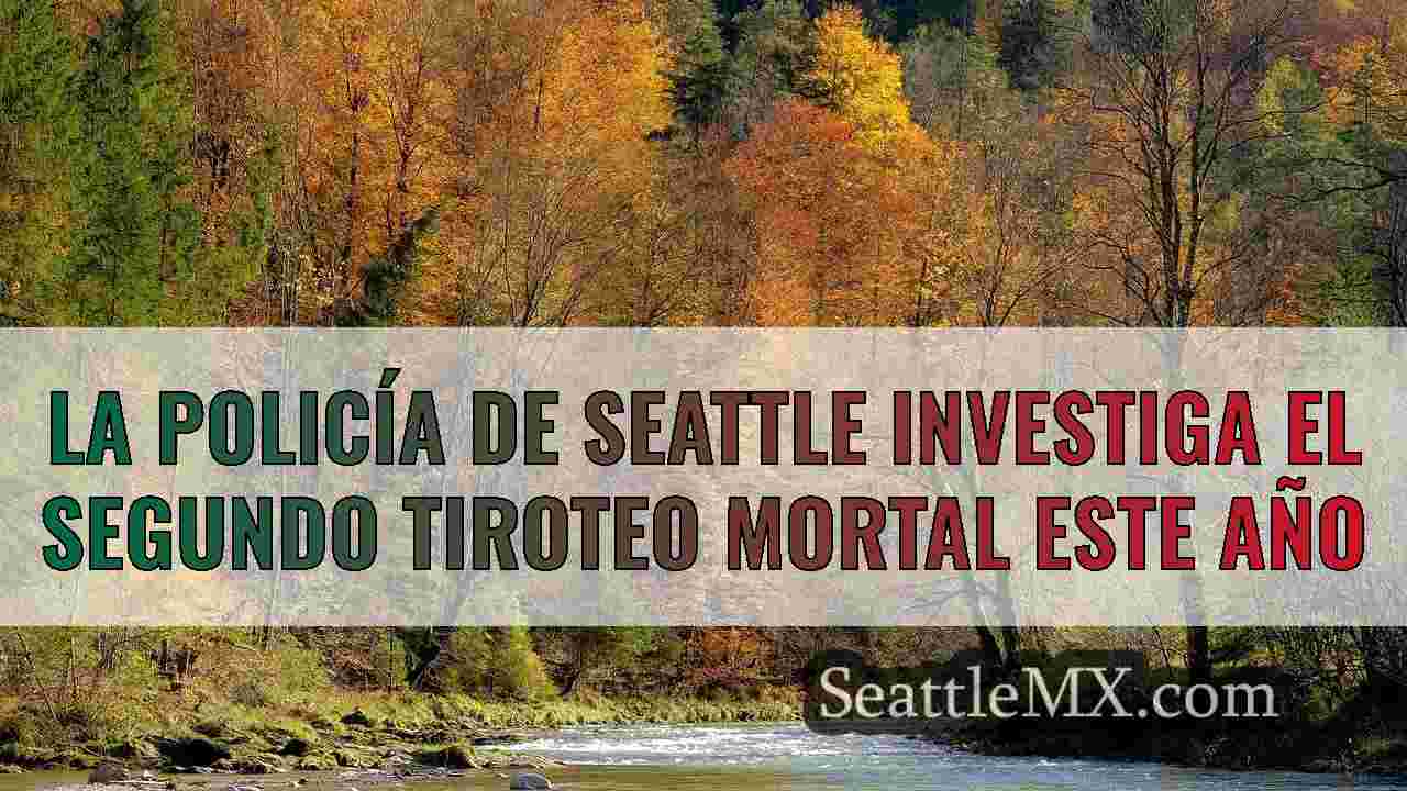 Noticias de Seattle SeattleMX