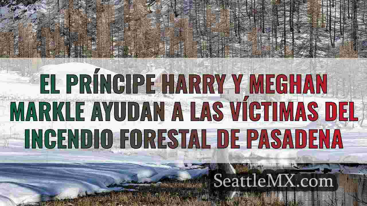 Noticias de Seattle SeattleMX