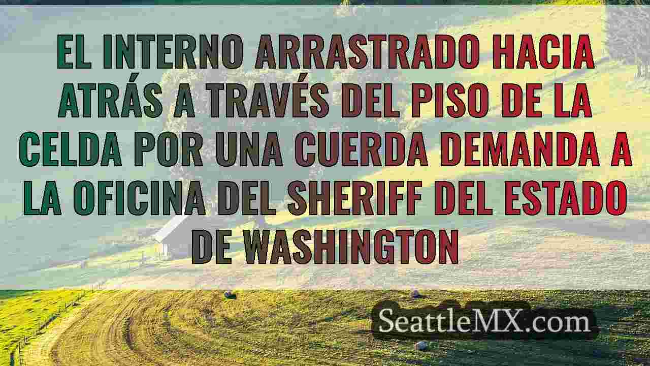 Noticias de Seattle SeattleMX