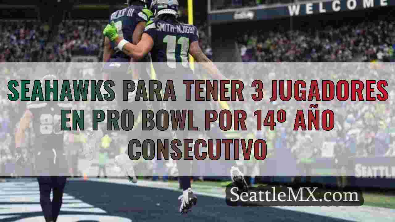 Noticias de Seattle SeattleMX