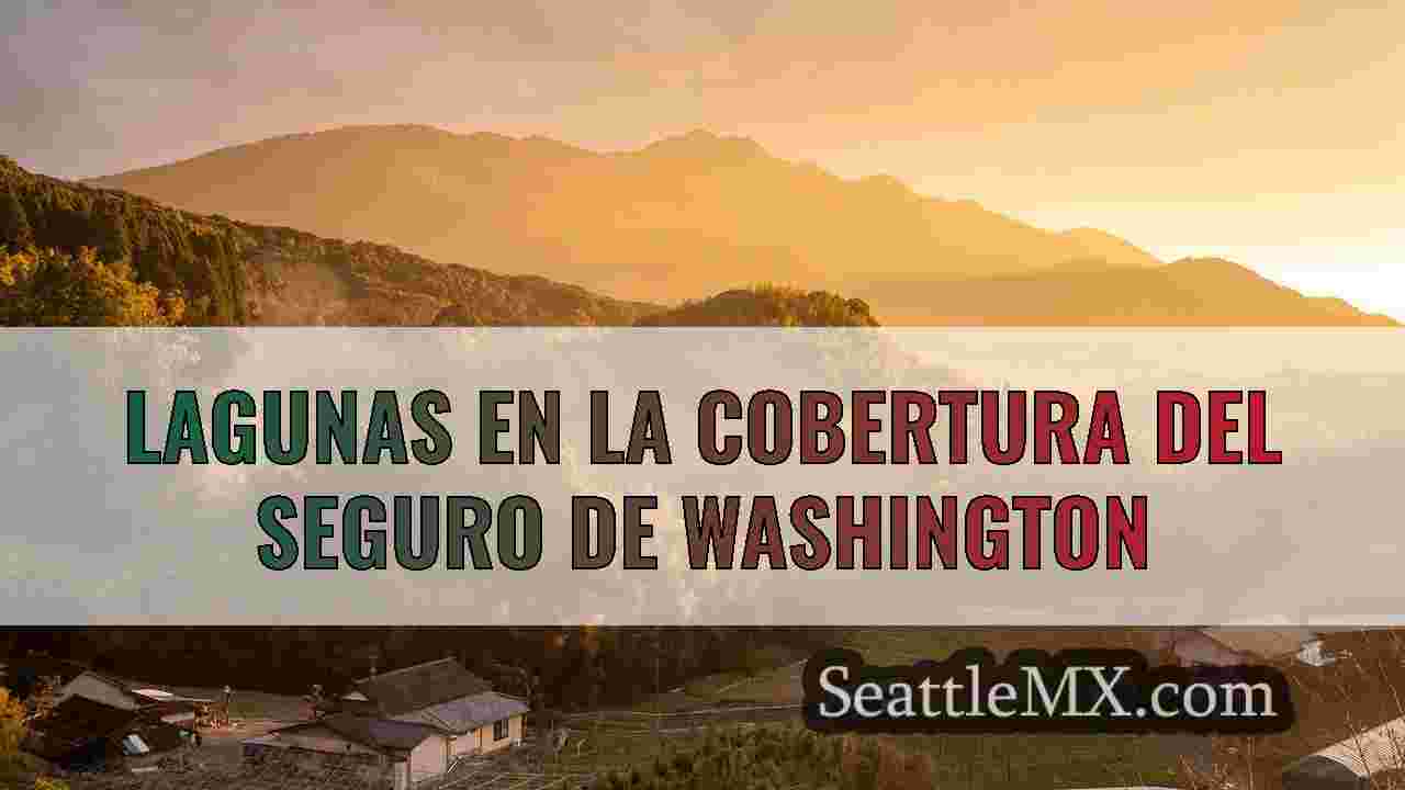 Noticias de Seattle SeattleMX