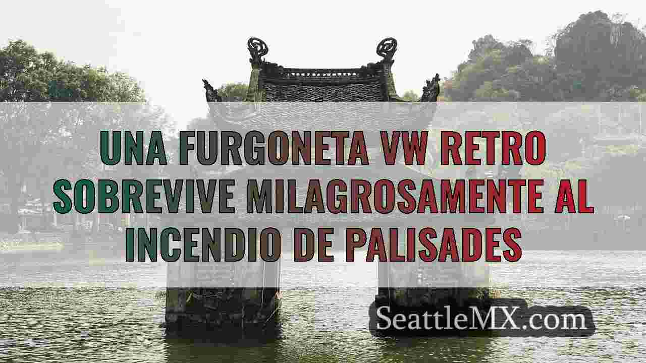 Noticias de Seattle SeattleMX