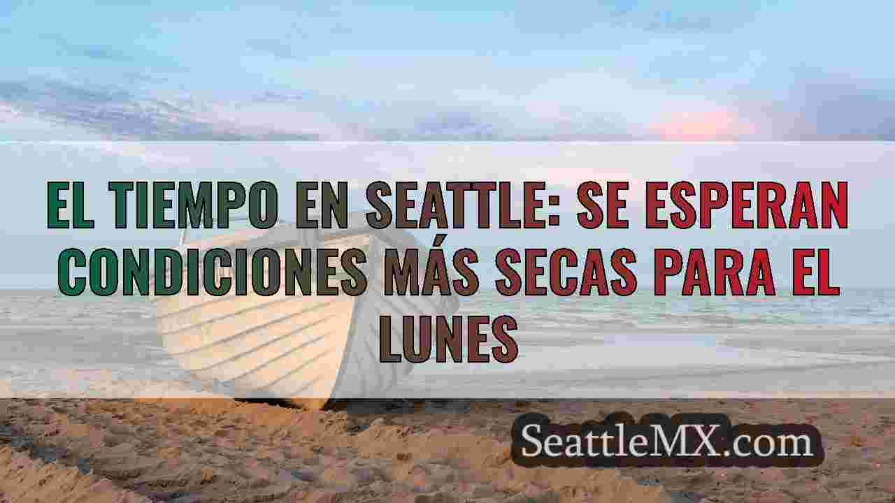 Noticias de Seattle SeattleMX