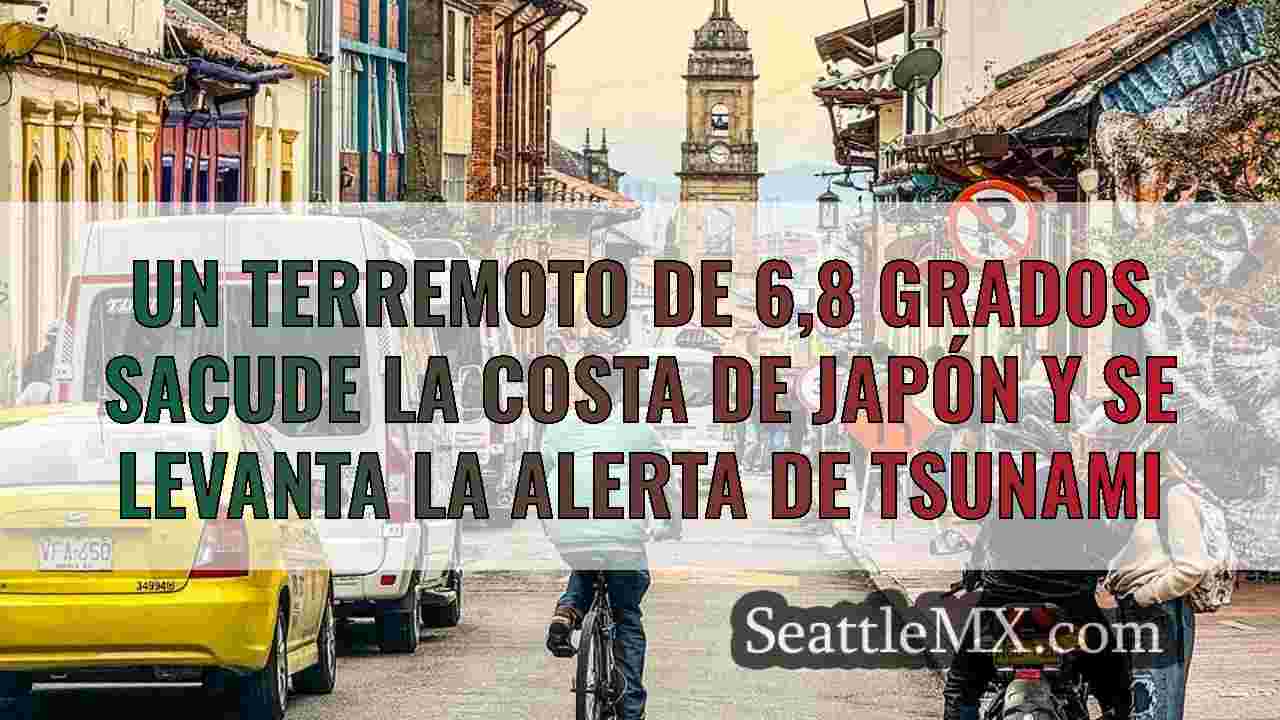 Noticias de Seattle SeattleMX