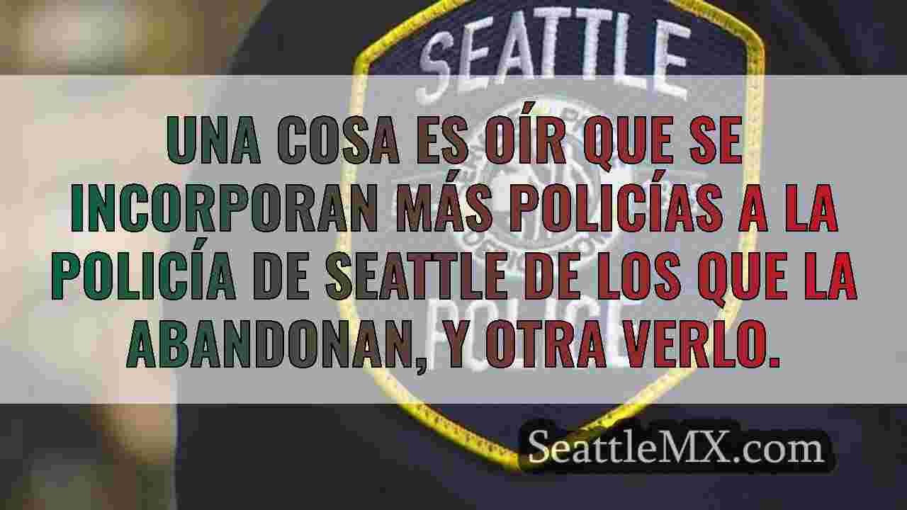 Noticias de Seattle SeattleMX
