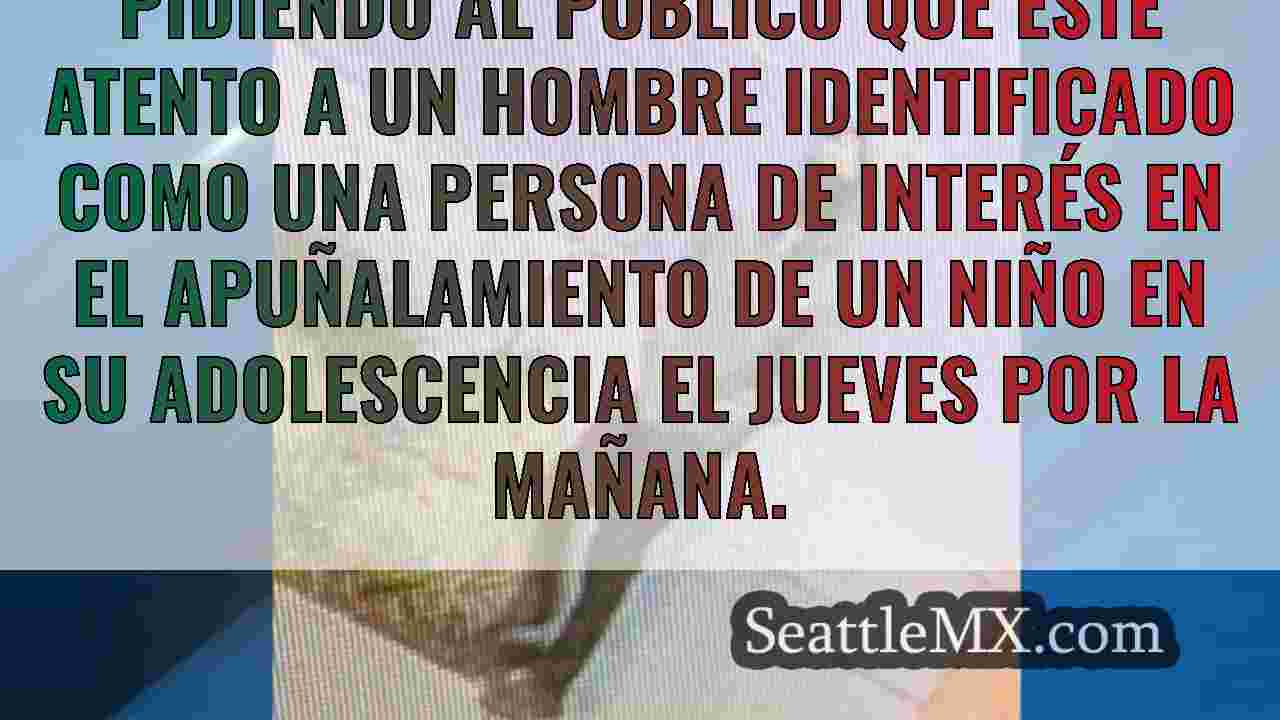 Noticias de Seattle SeattleMX
