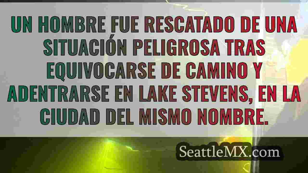 Noticias de Seattle SeattleMX