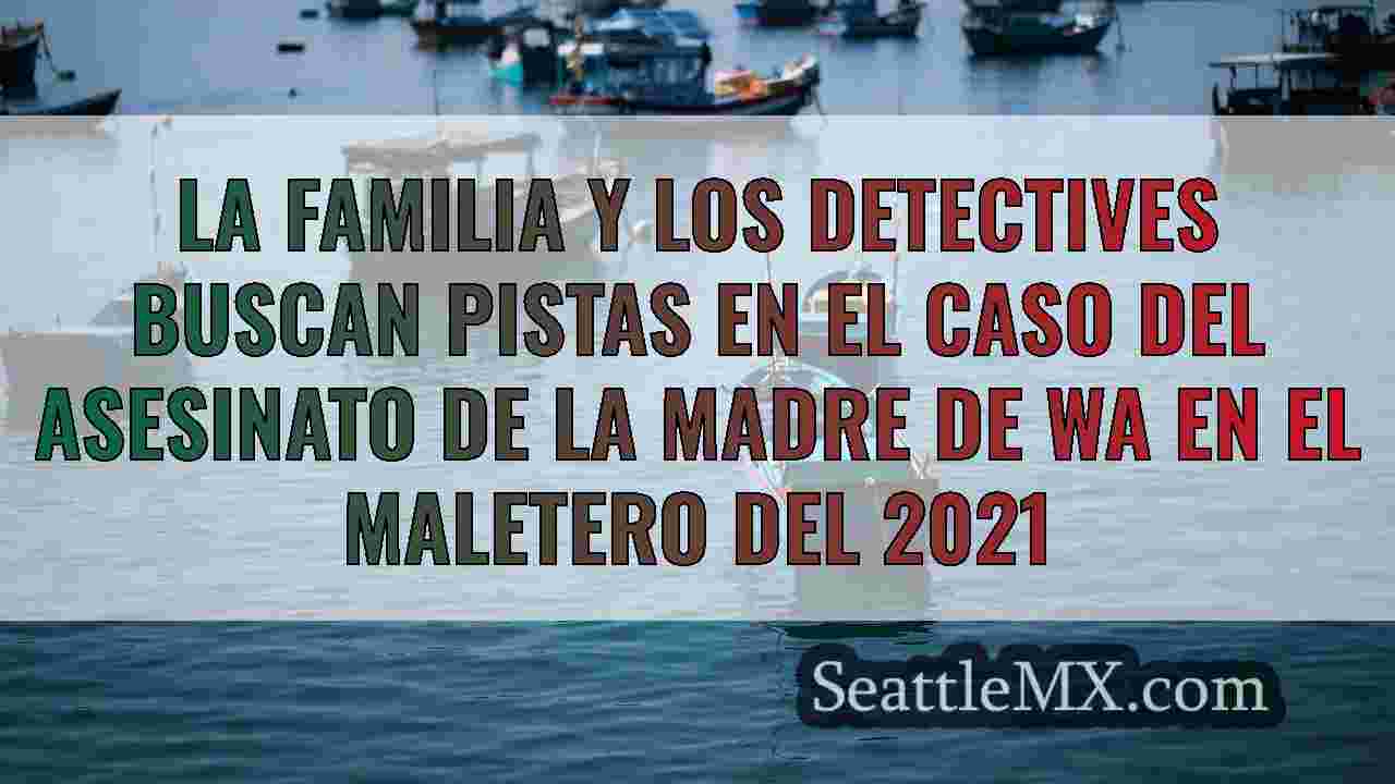 Noticias de Seattle SeattleMX