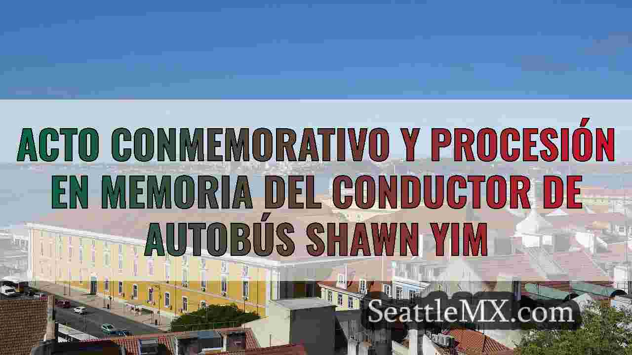 Noticias de Seattle SeattleMX