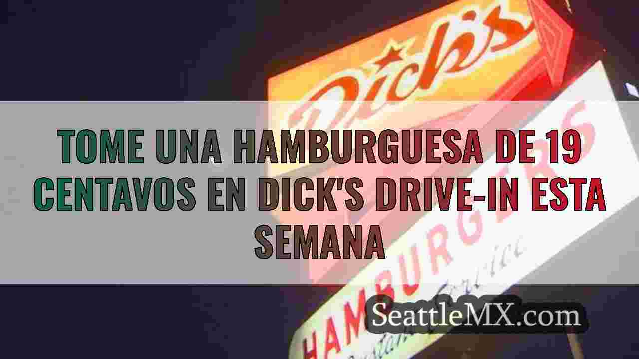 Noticias de Seattle SeattleMX