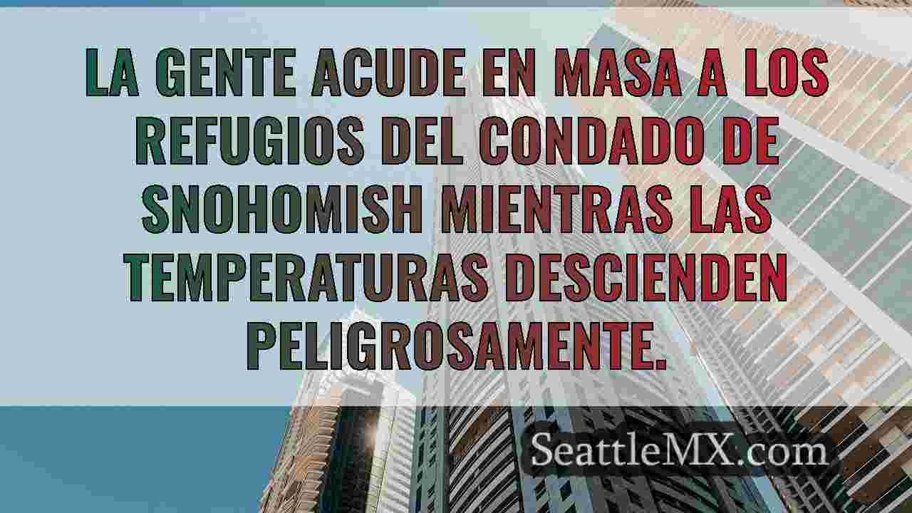 Noticias de Seattle SeattleMX