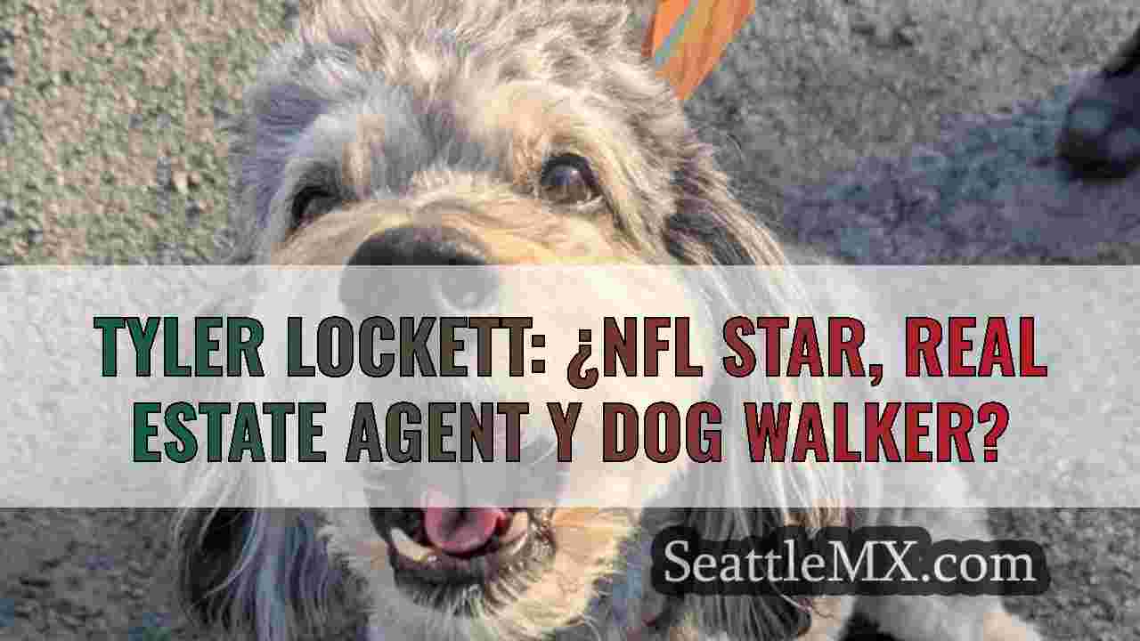 Noticias de Seattle SeattleMX