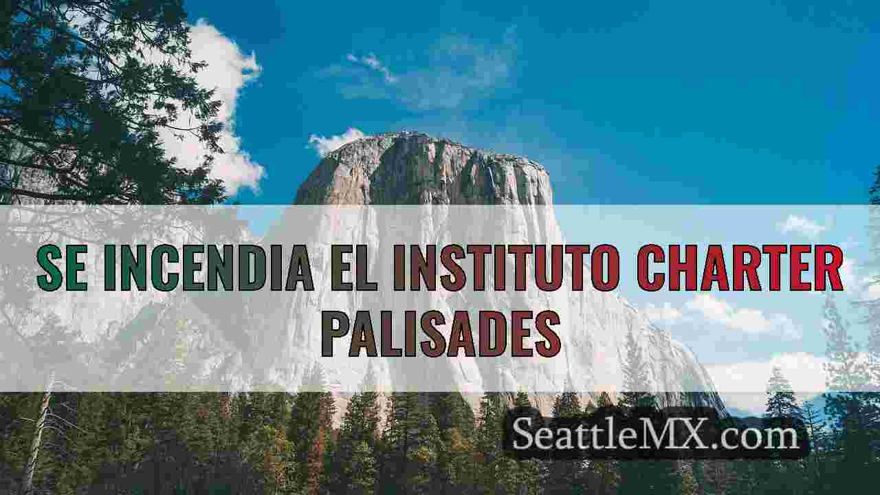 Noticias de Seattle SeattleMX