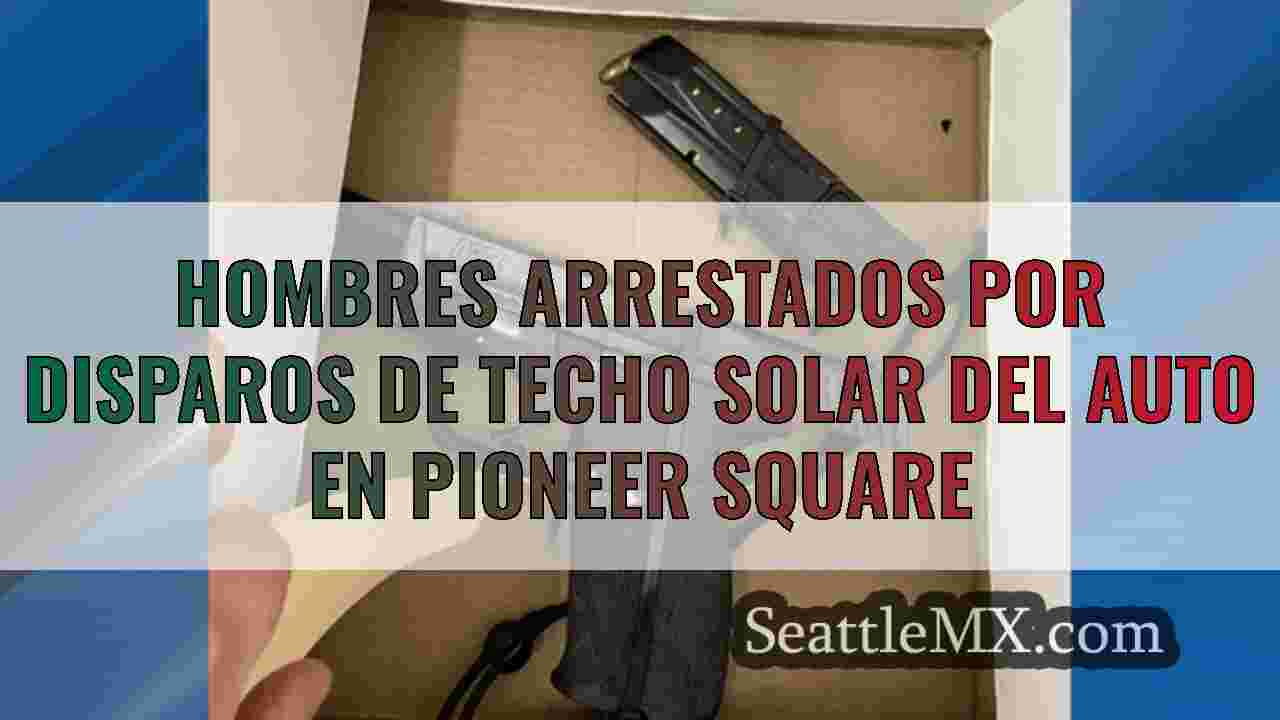 Noticias de Seattle SeattleMX