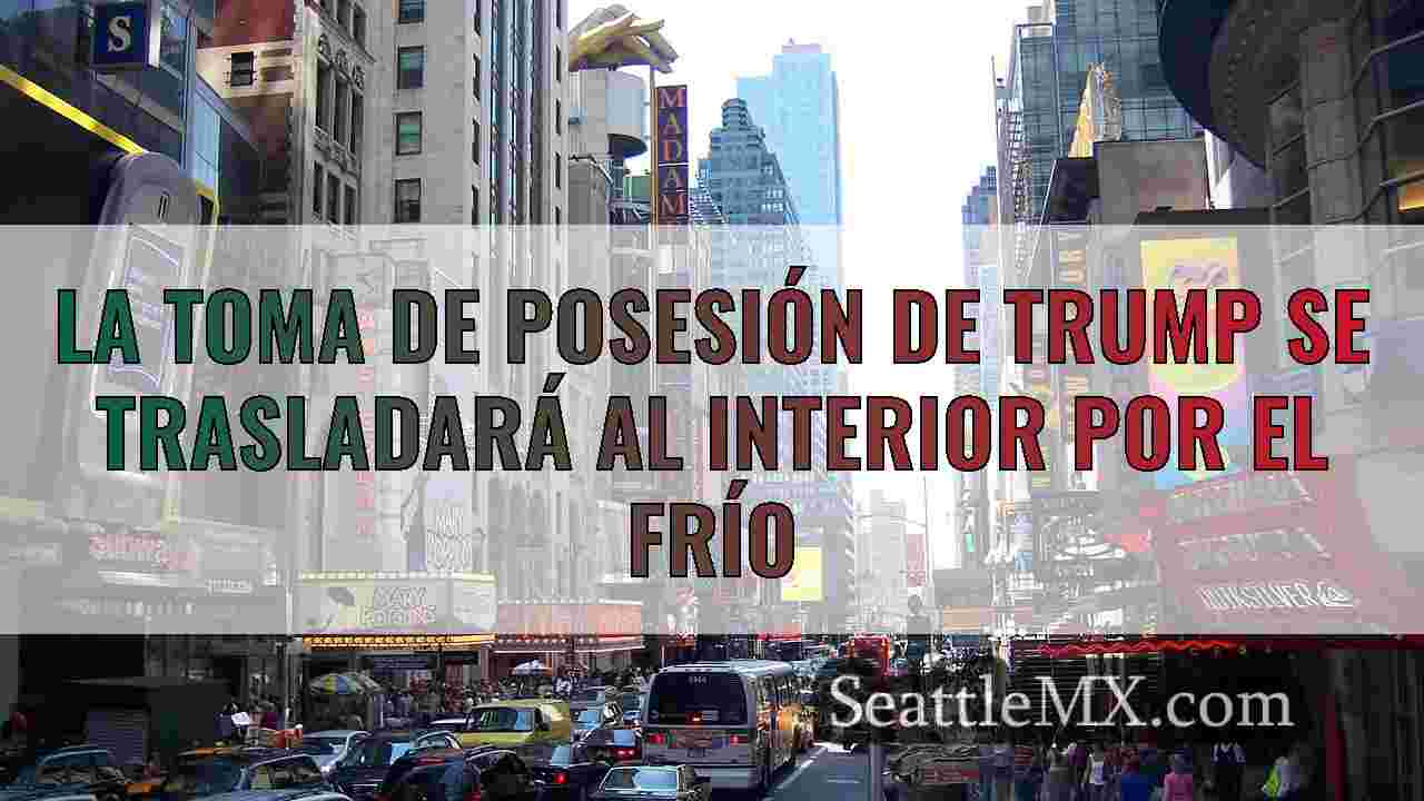 Noticias de Seattle SeattleMX