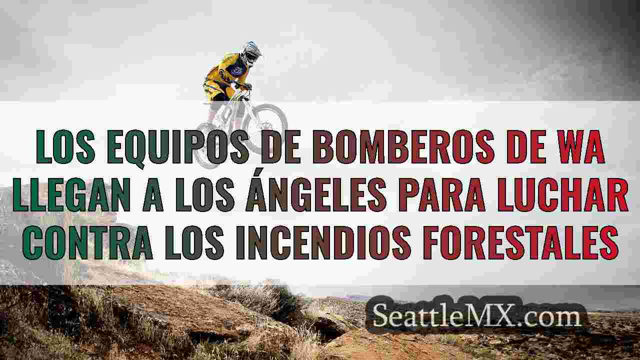 Noticias de Seattle SeattleMX