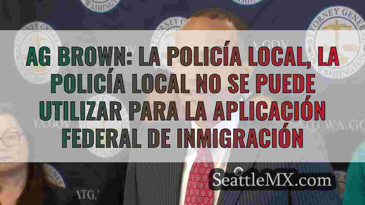 Noticias de Seattle SeattleMX