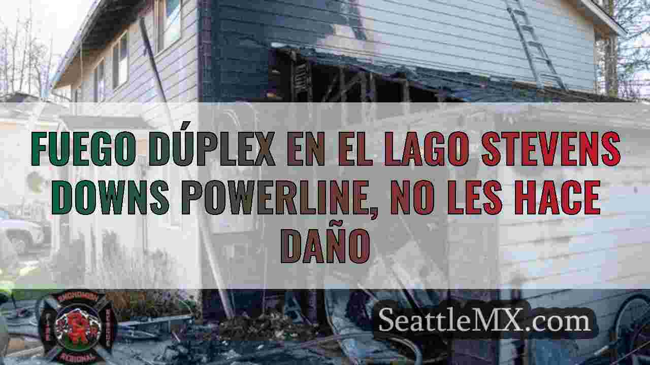 Noticias de Seattle SeattleMX