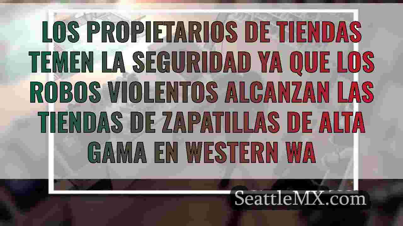 Noticias de Seattle SeattleMX