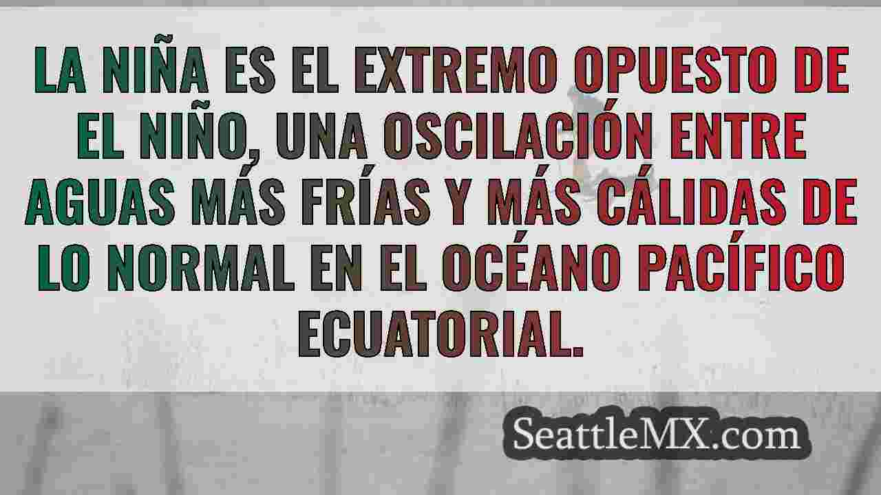 Noticias de Seattle SeattleMX