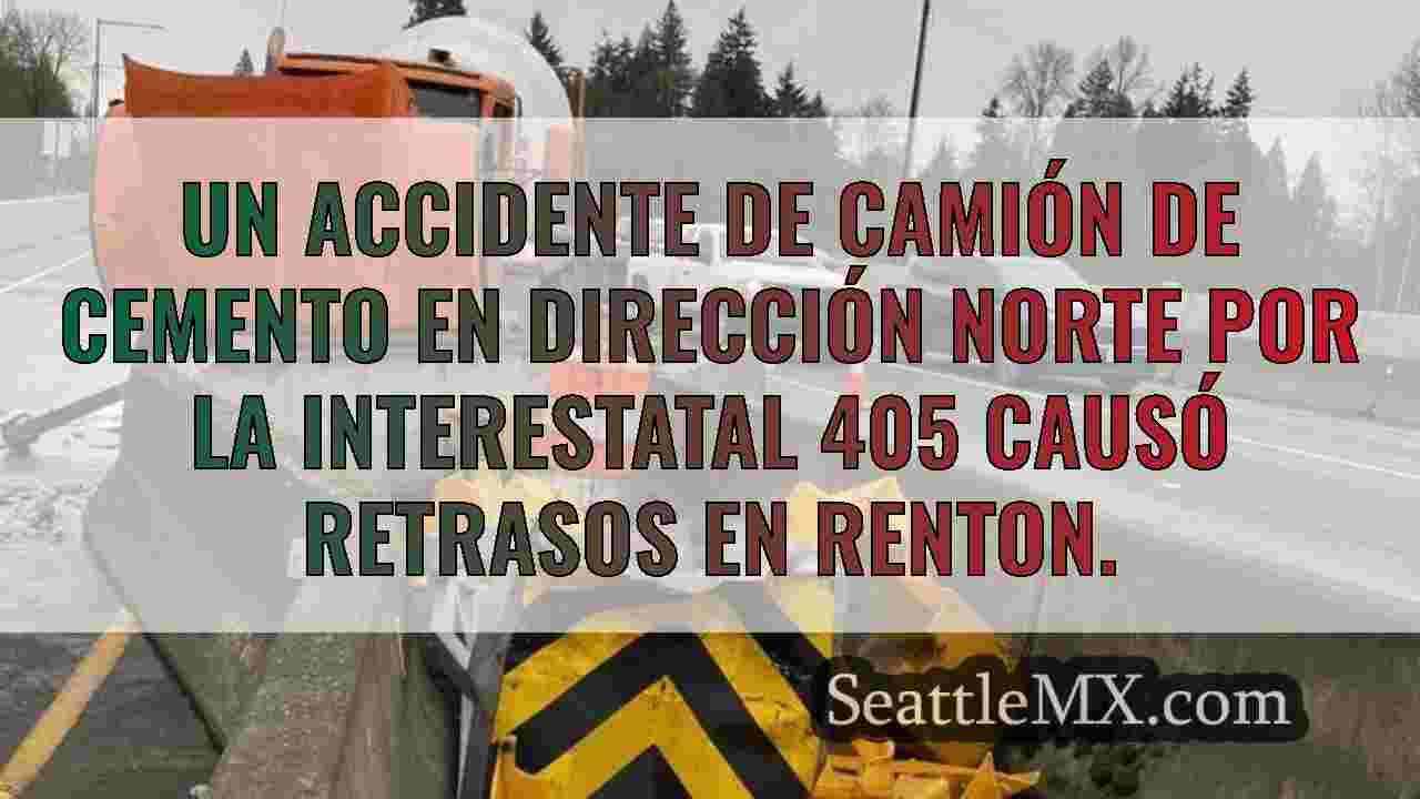 Noticias de Seattle SeattleMX