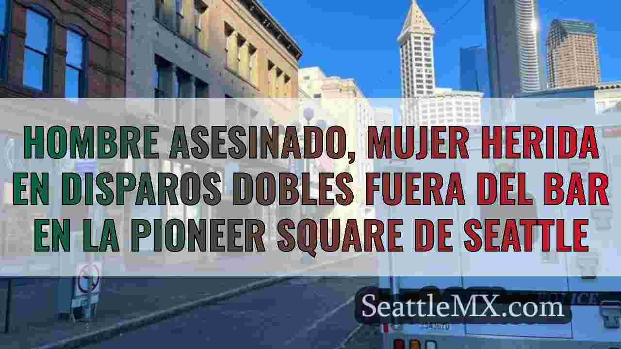 Noticias de Seattle SeattleMX