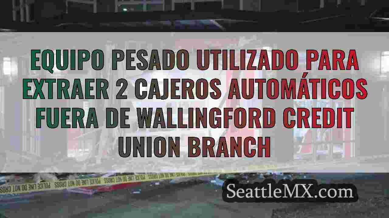 Noticias de Seattle SeattleMX